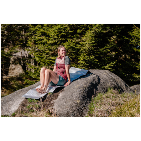 Karimata Warg Z-Fold Reflextherm