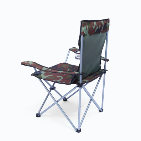Krzesło Zulu Camp