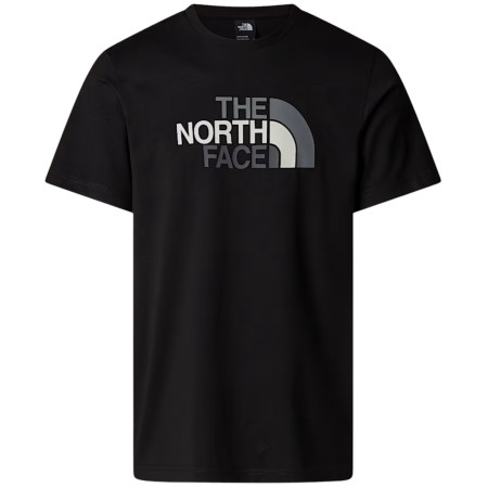 Koszulka męska The North Face M S/S Easy Tee