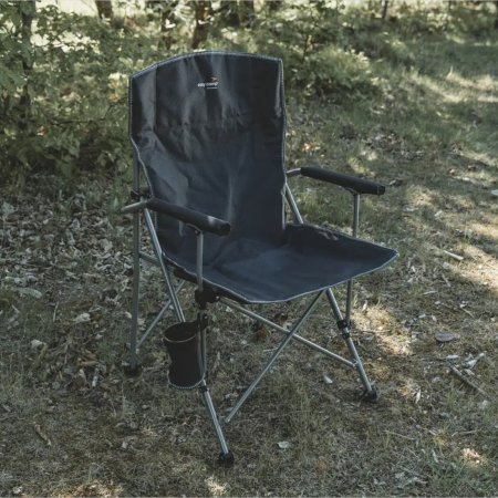 Krzesło Easy Camp Oak Chair Ink