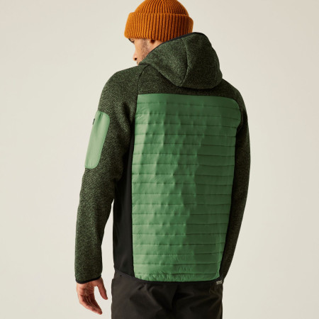 Kurtka męska Regatta Newhill Hybrid