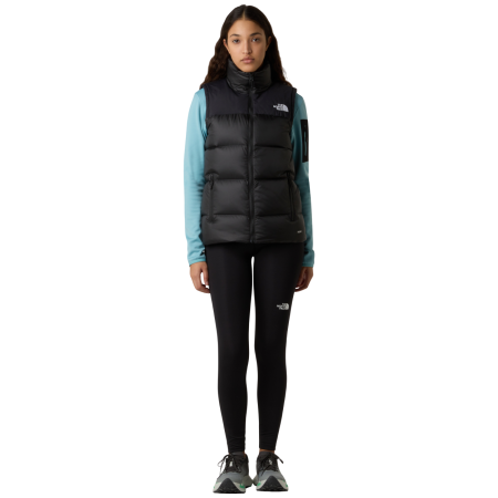 Kamizelka damska The North Face W Diablo Down 2.0 Vest