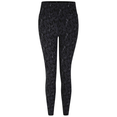 Damskie legginsy Dare 2b Influential Leging ciemnoniebieski MnltDnmAnmlP