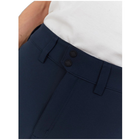 Męskie spodnie softshellowe Fundango Akira II Softshell Pants