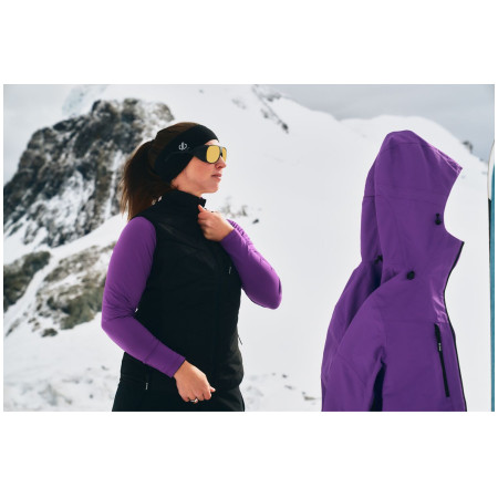 Kamizelka damska Dare 2b Womens Aero Pd Gilet