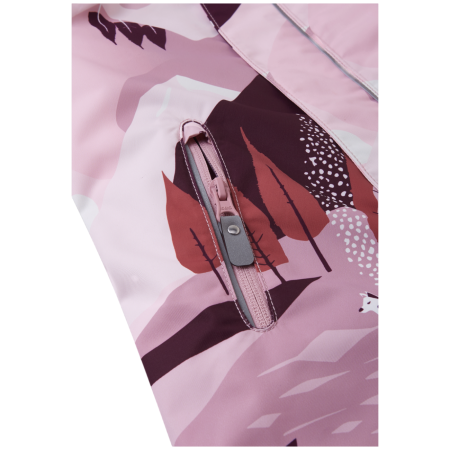 Kombinezon dziecięcy Reima Puhuri