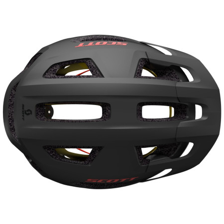 Kask rowerowy Scott Supra