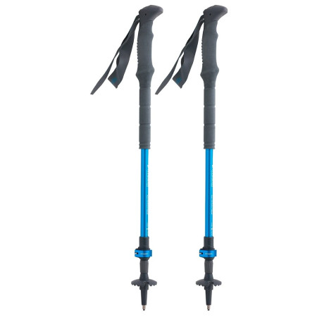 Kije trekkingowe Pinguin Shock FL/TL foam