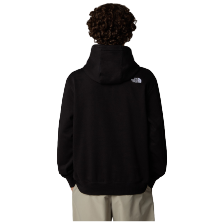 Męska bluza The North Face M Essential Relaxed Hoodie