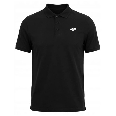Koszulka męska 4F Polo Shirt M0770