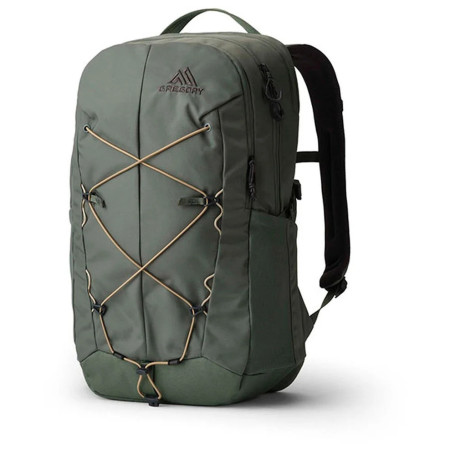 Plecak Gregory Terros 28L zielony MINERAL GREEN