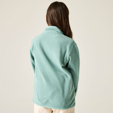 Bluza dziecięca Regatta Junior Frankie F/Z Ivy Moss