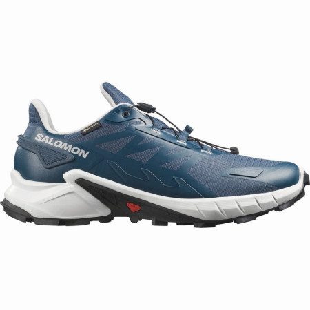 Buty do biegania dla mężczyzn Salomon Supercross 4 Gore-Tex
