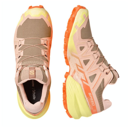 Damskie buty do biegania Salomon Speedcross 6