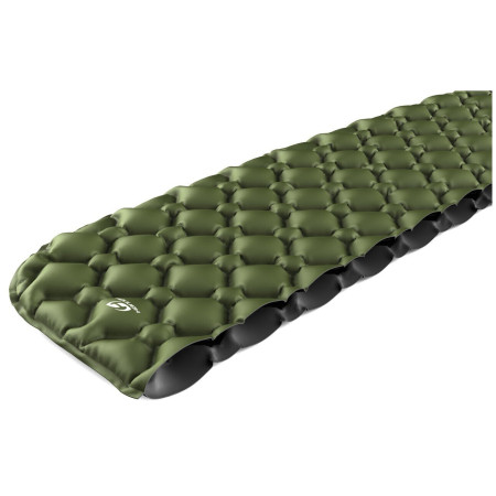 Nadmuchiwany materac Hannah Fly 5,0