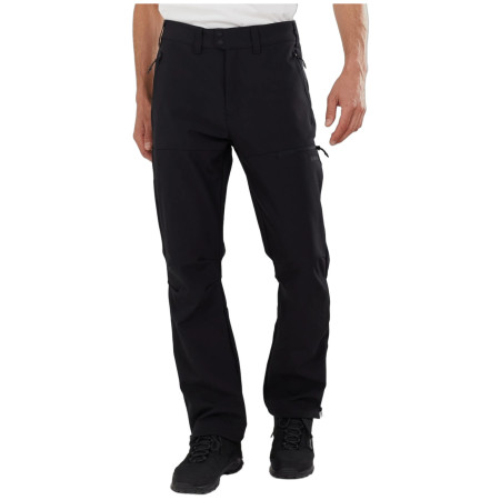Męskie spodnie softshellowe Fundango Akira II Softshell Pants