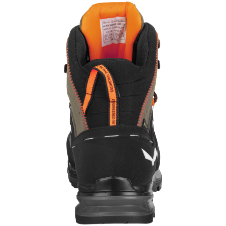 Męskie buty turystyczne Salewa Mtn Trainer 2 Mid Gtx M