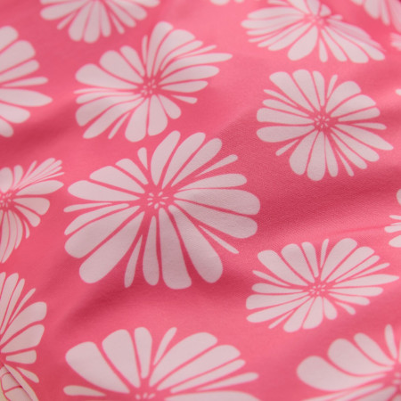 Strój kąpielowy dla dzieci Regatta Kids’ Rash Suit PinkHazPetal