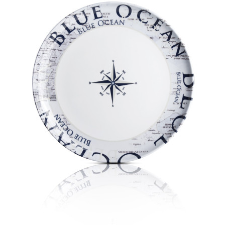 Talerz Brunner Tivoli Dinner plate