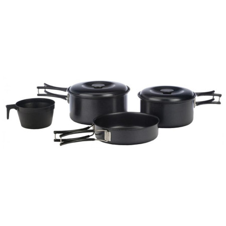 Naczynia Vango Non-Stick Cook Kit 1 person