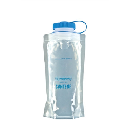 Składana butelka Nalgene Cantene 1000 ml