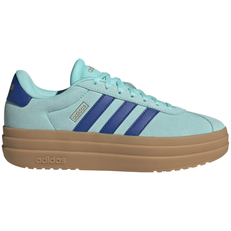 Buty damskie Adidas Vl Court Bold