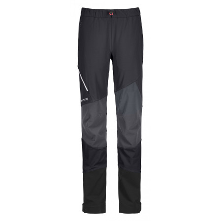 Spodnie damskie Ortovox W's Piz Duleda Pants (black raven)