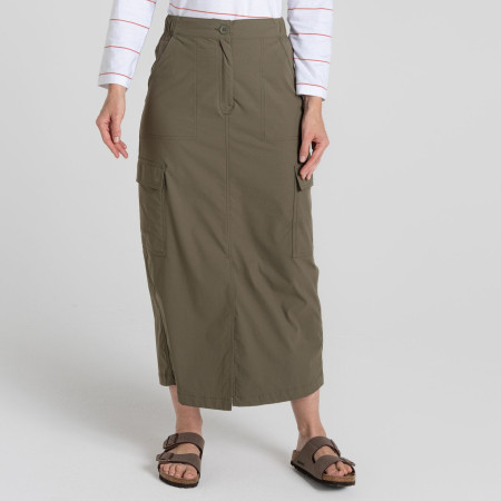 Spódnica Craghoppers NosiLife Adventure Midi Skirt