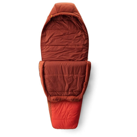 Śpiwór damski Sea to Summit Hamelin Women's -9C Regular