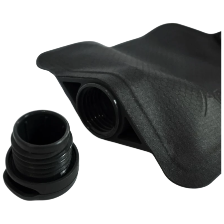 Pudełko podróżne Matador FlatPak Toiletry Bottle (3 pk)