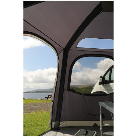 Przedsionek Vango HexAway Pro Air Mid
