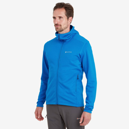 Męska bluza Montane Protium Hoodie