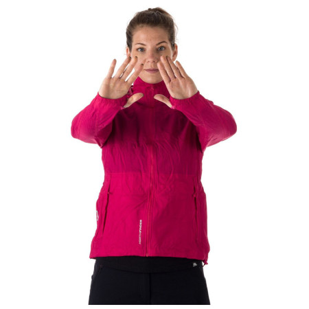 Kurtka damska Northfinder Northkit