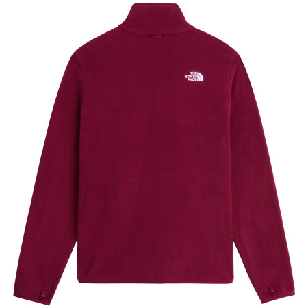 Bluza damska The North Face W Glacier Fleece Jacket