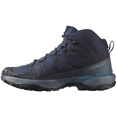 Buty męskie Salomon X Ultra 360 Mid Gore-Tex