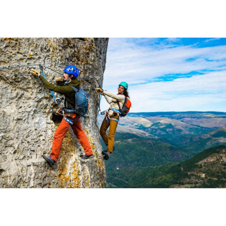 Kask do wspinaczki Petzl Boreo