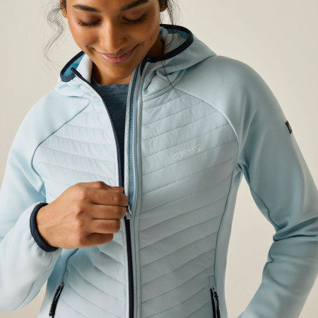 Kurtka damska Regatta Women’s Andreson Hybrid