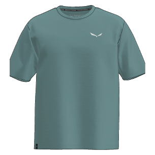 Męska koszulka Salewa Eagle Sunset Loose T-Shirt M