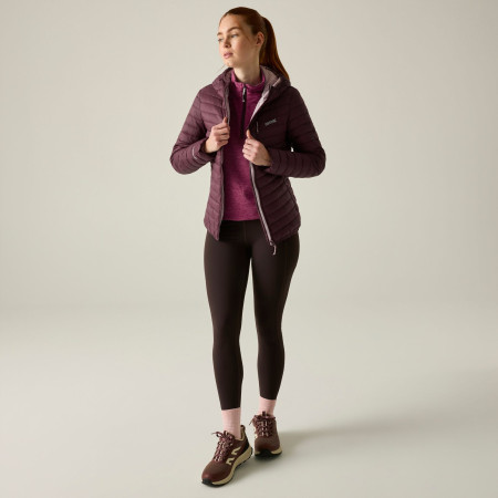 Kurtka damska Regatta Womens Lightfell