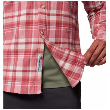 Koszula męska Columbia Wild Cast Flannel Shirt