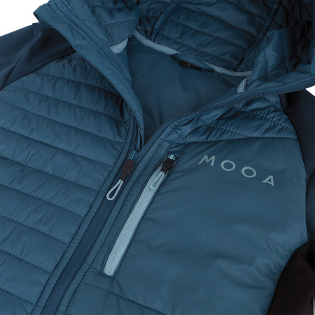 Kurtka damska MOOA Narro