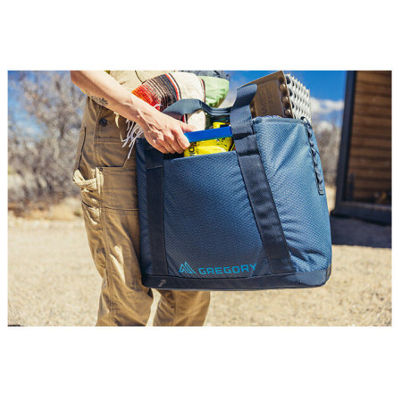 Torba podróżna Gregory Alpaca Utility Tote 50
