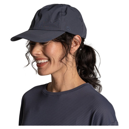 Nieprzemakalna czapka z daszkiem Craghoppers Waterproof Cap