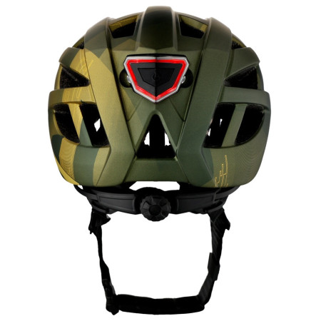 Kask rowerowy R2 Lumen Junior