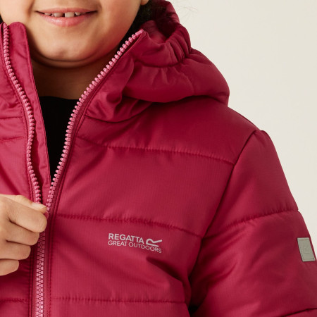 Kurtka dziecięca Regatta Lofthouse VIII