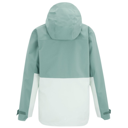 Kurtka dziecięca Regatta Junior Highton Jacket IvyMossOMist