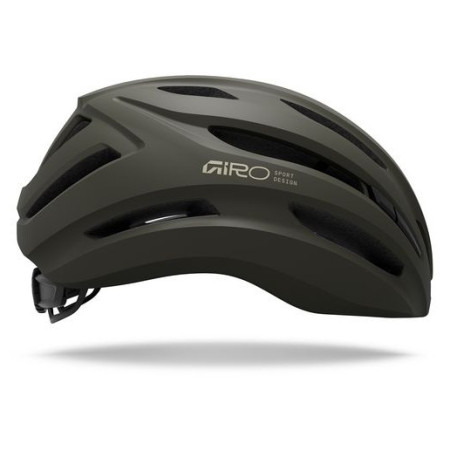 Kask rowerowy Giro Isode II
