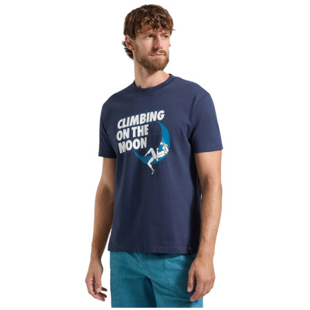 Koszulka męska La Sportiva Moon Rock T-Shirt M