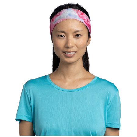 Opaska Buff Coolnet Uv+ Slim Headband