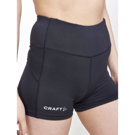 Szorty damskie Craft W Adv Essence Hot Pants 2